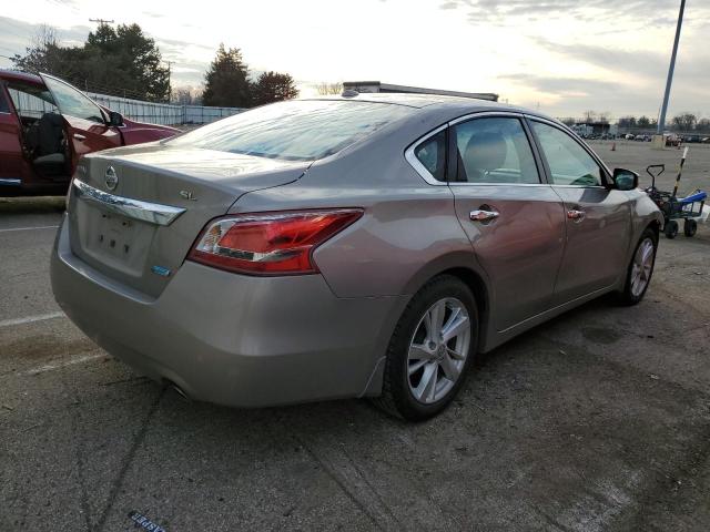 1N4AL3AP4DC185852 - 2013 NISSAN ALTIMA 2.5 TAN photo 3