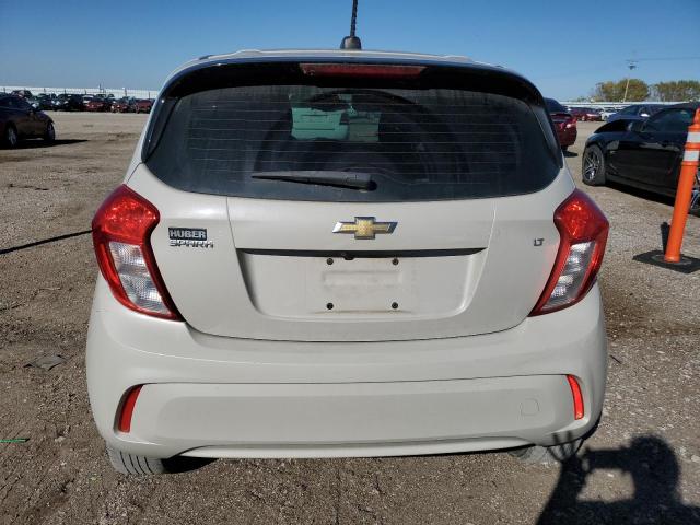 KL8CD6SA4HC808770 - 2017 CHEVROLET SPARK 1LT BEIGE photo 6