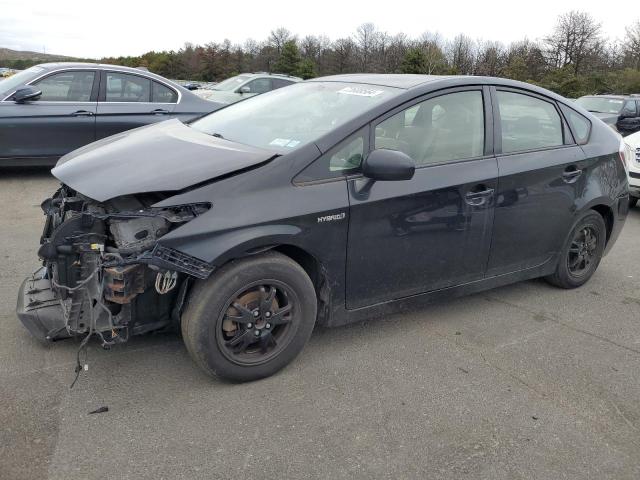 2014 TOYOTA PRIUS, 