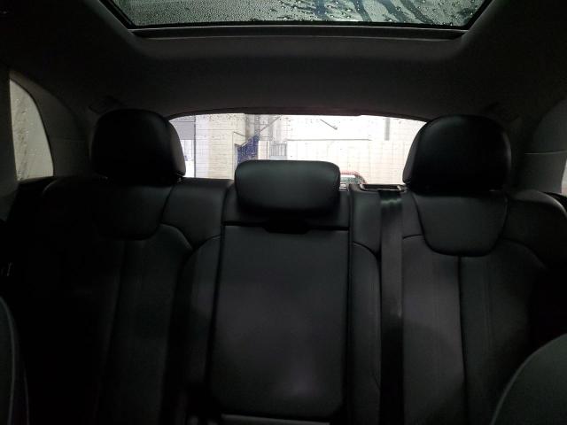 WA1CNAFYXJ2047697 - 2018 AUDI Q5 PRESTIGE 石墨色 照片 10