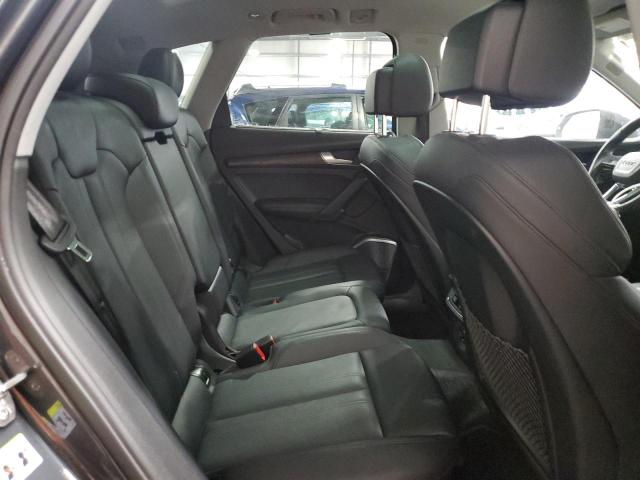 WA1CNAFYXJ2047697 - 2018 AUDI Q5 PRESTIGE 石墨色 照片 11