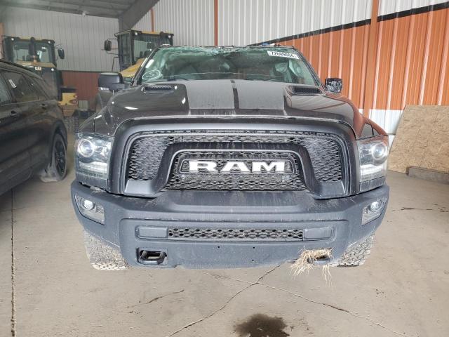 1C6RR7LT5KS718427 - 2019 RAM 1500 CLASS SLT 黑色 照片 5