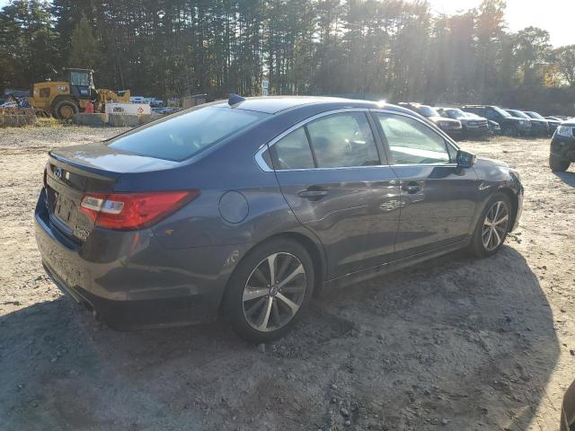 4S3BNEN68G3007520 - 2016 SUBARU LEGACY 3.6R LIMITED GRAY photo 3