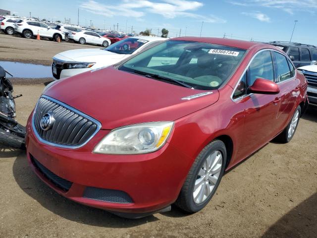 2016 BUICK VERANO, 