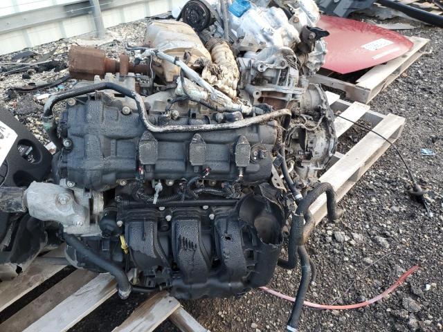 3C6URVJG0KE551661 - 2019 RAM PROMASTER 3500 HIGH ლურჯი ფოტო 12