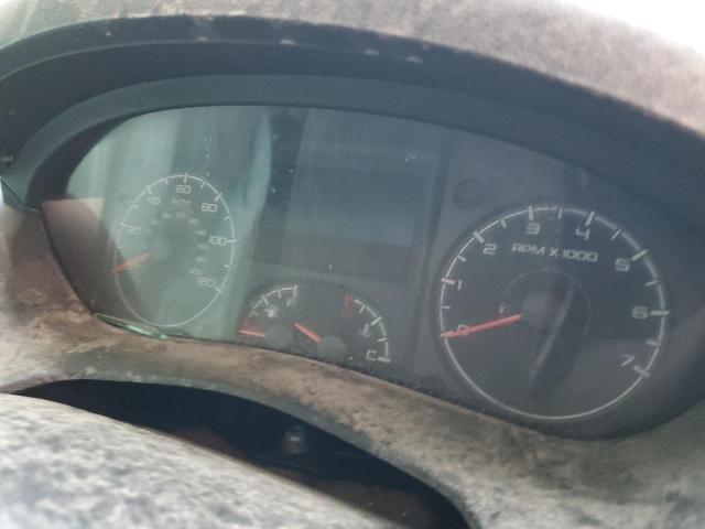 3C6URVJG0KE551661 - 2019 RAM PROMASTER 3500 HIGH ლურჯი ფოტო 9