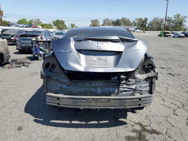 2HGFB2F83CH313638 - 2012 HONDA CIVIC EX GRAY photo 6