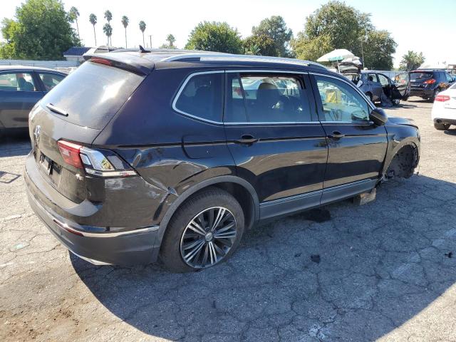 3VV3B7AX5JM009353 - 2018 VOLKSWAGEN TIGUAN SE BLACK photo 3