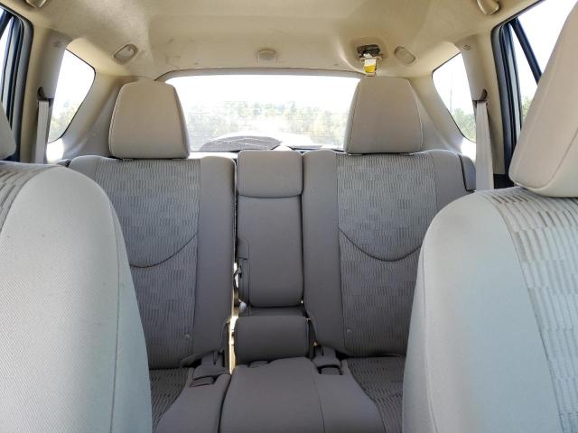 2T3BF4DV4CW255478 - 2012 TOYOTA RAV4 蓝色 照片 10