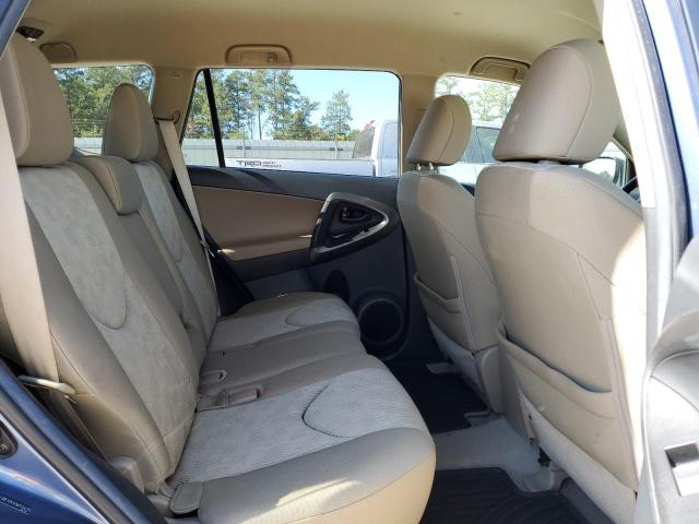 2T3BF4DV4CW255478 - 2012 TOYOTA RAV4 蓝色 照片 11