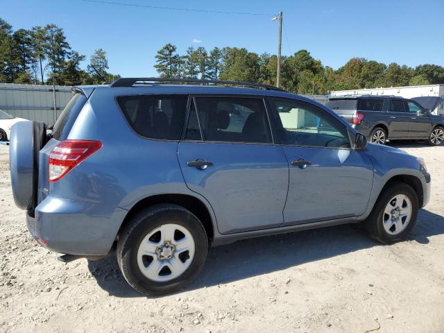 2T3BF4DV4CW255478 - 2012 TOYOTA RAV4 蓝色 照片 3