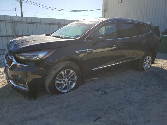 5GAEVAKW7LJ152968 - 2020 BUICK ENCLAVE ESSENCE 石墨色 照片 1