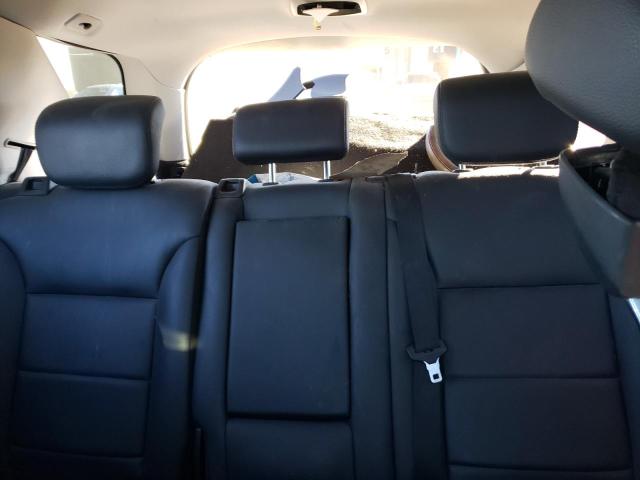 4JGBB8GB2BA670912 - 2011 MERCEDES-BENZ ML 350 4MATIC GRAY photo 10