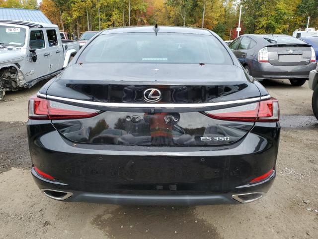 58ABZ1B14KU030225 - 2019 LEXUS ES 350 BLACK photo 6