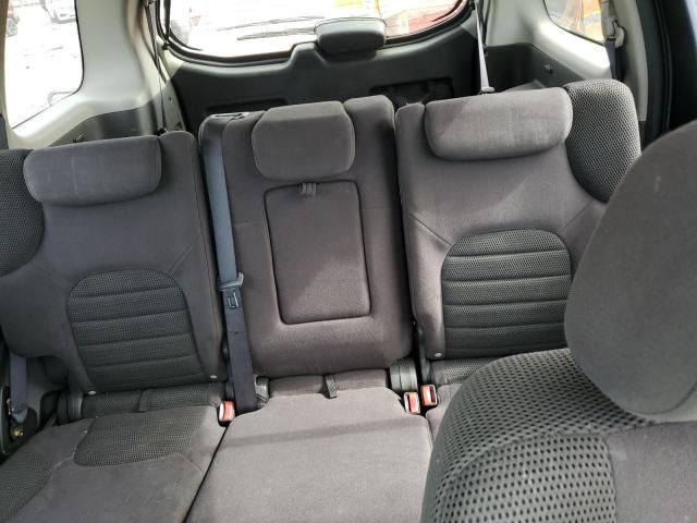 5N1AR18W75C729042 - 2005 NISSAN PATHFINDER LE GRAY photo 10