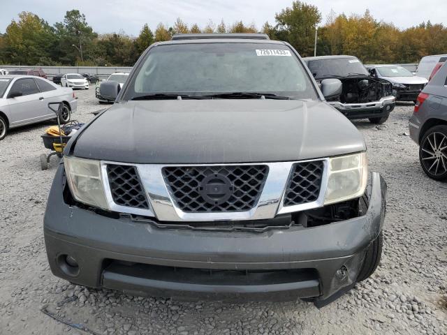 5N1AR18W75C729042 - 2005 NISSAN PATHFINDER LE GRAY photo 5