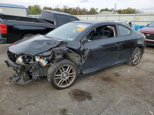 JTKDE3B78A0309546 - 2010 TOYOTA SCION TC 黑色 照片 1
