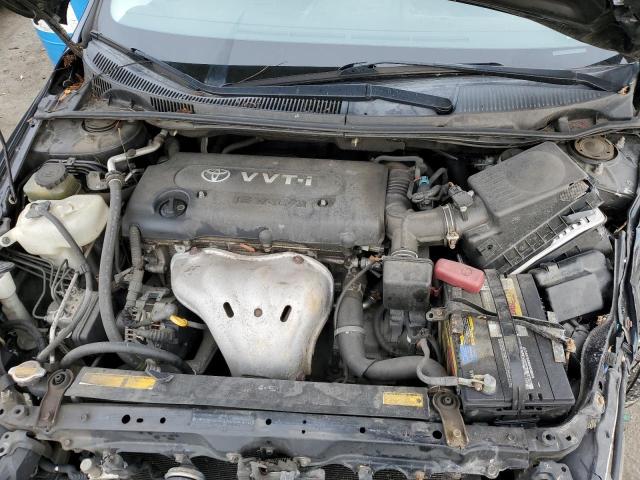 JTKDE3B78A0309546 - 2010 TOYOTA SCION TC 黑色 照片 11