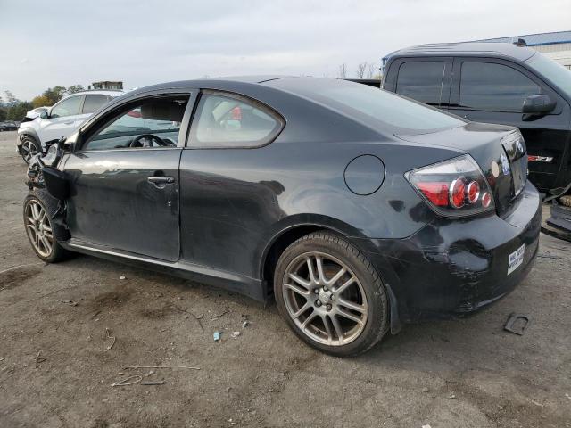 JTKDE3B78A0309546 - 2010 TOYOTA SCION TC 黑色 照片 2