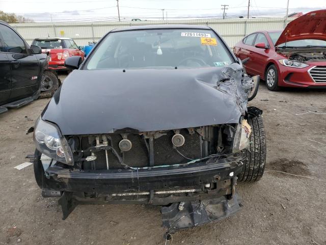 JTKDE3B78A0309546 - 2010 TOYOTA SCION TC 黑色 照片 5