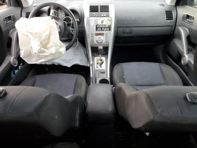 JTKDE3B78A0309546 - 2010 TOYOTA SCION TC 黑色 照片 8