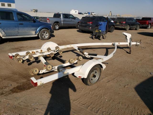 1MDAX8S1XRJ644748 - 1992 SHOR TRAILER თეთრი ფოტო 4