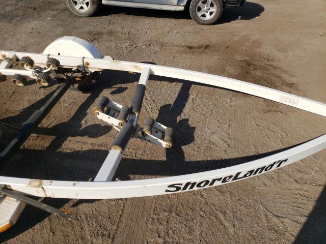 1MDAX8S1XRJ644748 - 1992 SHOR TRAILER თეთრი ფოტო 5