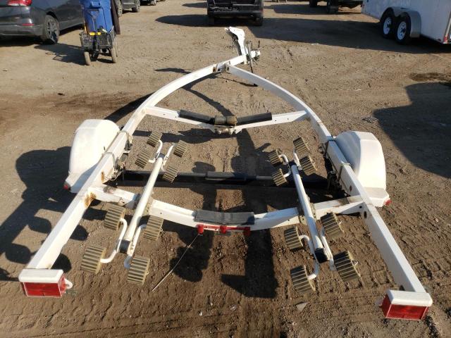 1MDAX8S1XRJ644748 - 1992 SHOR TRAILER თეთრი ფოტო 6