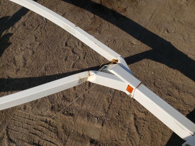 1MDAX8S1XRJ644748 - 1992 SHOR TRAILER თეთრი ფოტო 9