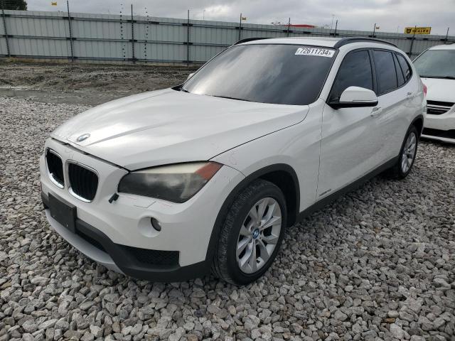 2013 BMW X1 XDRIVE28I, 