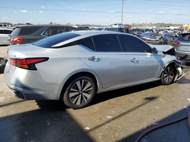 1N4BL4EV9KC249996 - 2019 NISSAN ALTIMA SL GRAY photo 3