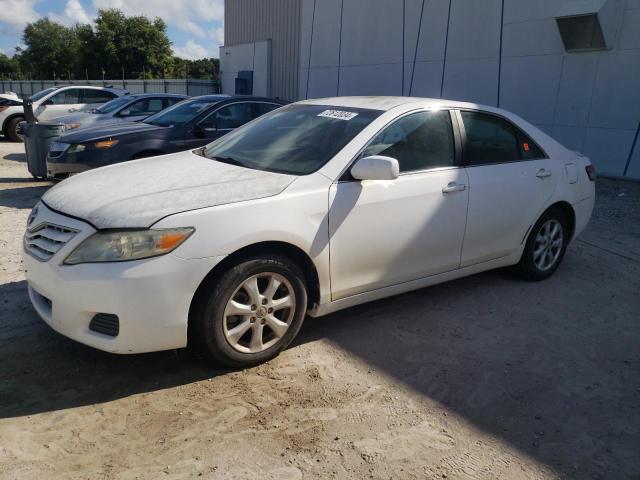 2011 TOYOTA CAMRY BASE, 