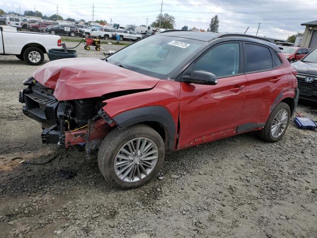 2020 HYUNDAI KONA SEL, 