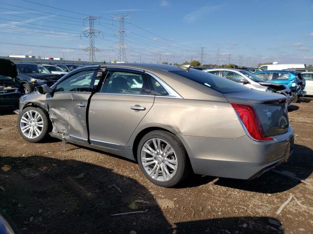 2G61M5S3XK9149329 - 2019 CADILLAC XTS LUXURY TAN photo 2