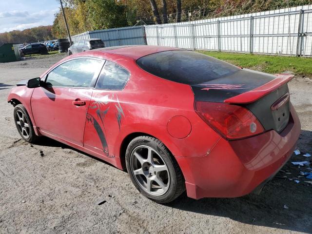 1N4BL24E19C131067 - 2009 NISSAN ALTIMA 3.5SE RED photo 2