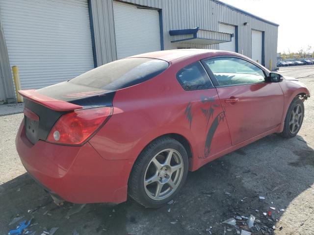 1N4BL24E19C131067 - 2009 NISSAN ALTIMA 3.5SE RED photo 3