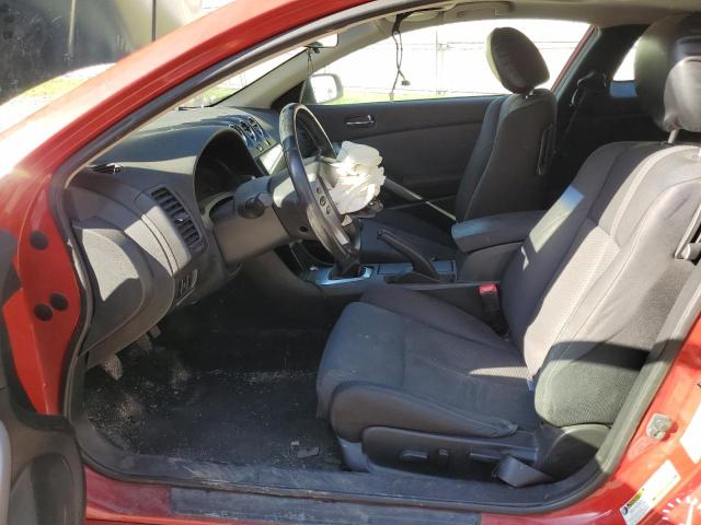 1N4BL24E19C131067 - 2009 NISSAN ALTIMA 3.5SE RED photo 7