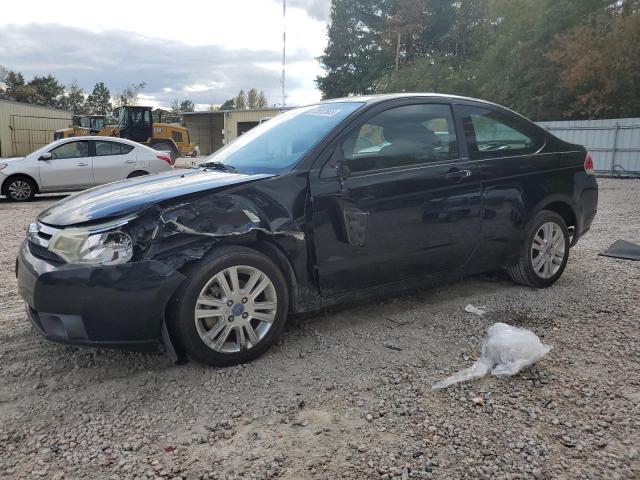 2008 FORD FOCUS SE, 