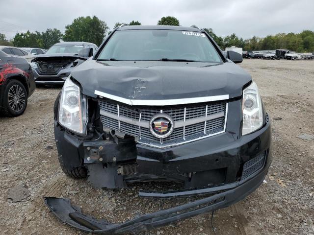 3GYFNDEY3BS672903 - 2011 CADILLAC SRX LUXURY COLLECTION BLACK photo 5