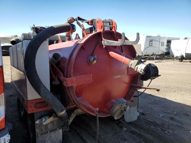 1R9J51826KP303517 - 2018 RING TRAILER RED photo 3