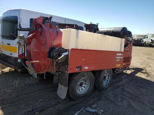 1R9J51826KP303517 - 2018 RING TRAILER RED photo 4