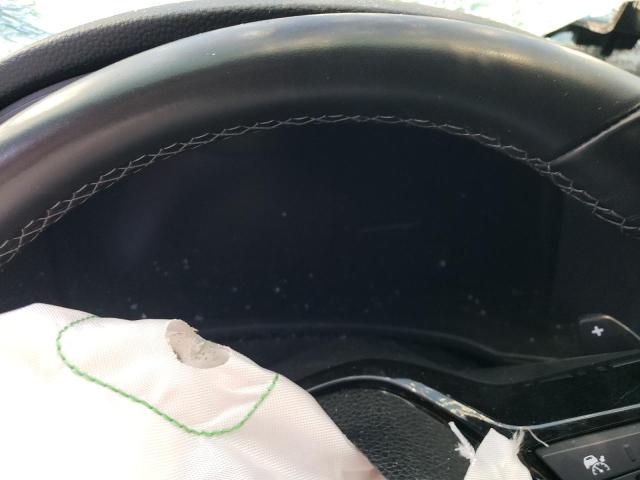 2HGFE2F50NH558963 - 2022 HONDA CIVIC SPORT 灰色 照片 9