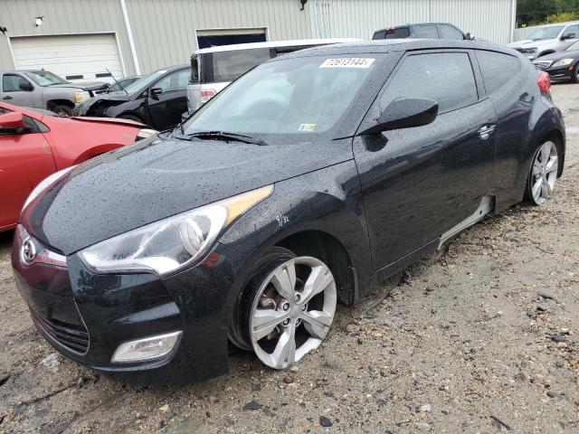 2017 HYUNDAI VELOSTER, 