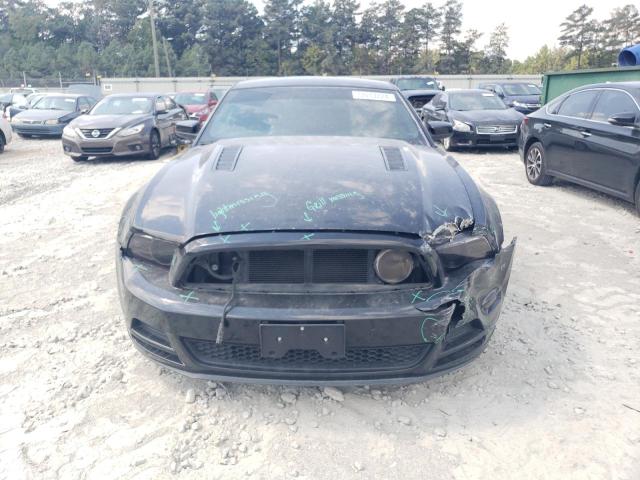 1ZVBP8CF3E5260418 - 2014 FORD MUSTANG GT BLACK photo 5