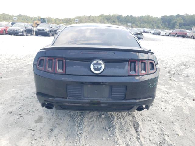 1ZVBP8CF3E5260418 - 2014 FORD MUSTANG GT BLACK photo 6