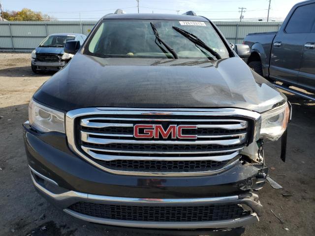 1GKKNULS6HZ285748 - 2017 GMC ACADIA SLT-1 BLACK photo 5