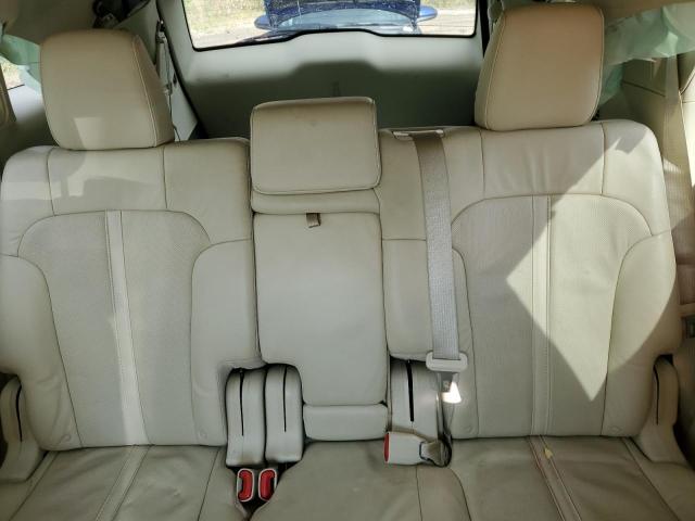 2LMHJ5AT9KBL02796 - 2019 LINCOLN MKT WHITE photo 10