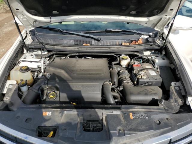2LMHJ5AT9KBL02796 - 2019 LINCOLN MKT WHITE photo 12