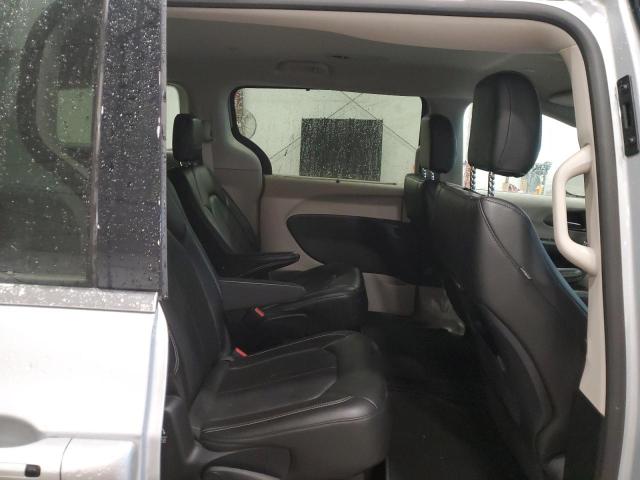 2C4RC1BG6PR624643 - 2023 CHRYSLER PACIFICA TOURING L Gümüş foto 11