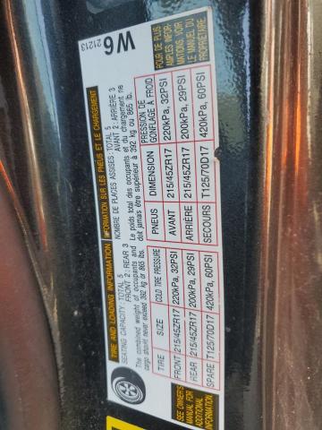 JTKDE167990290659 - 2009 TOYOTA SCION TC ვერცხლისფერი ფოტო 12